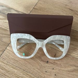 Brand new hip glasses